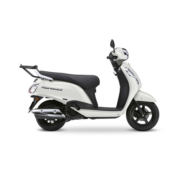 Staffa di montaggio del bauletto Suzuki Address 125 - S0DR13ST