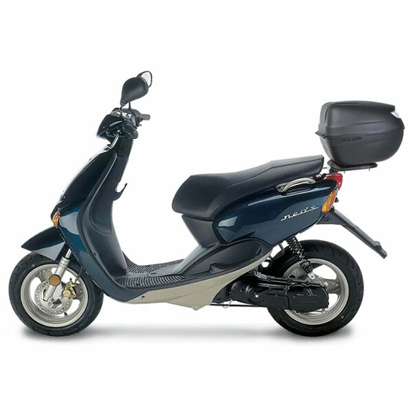Staffa di montaggio per bauletto Yamaha Neo's 50/100 - Y0N10T