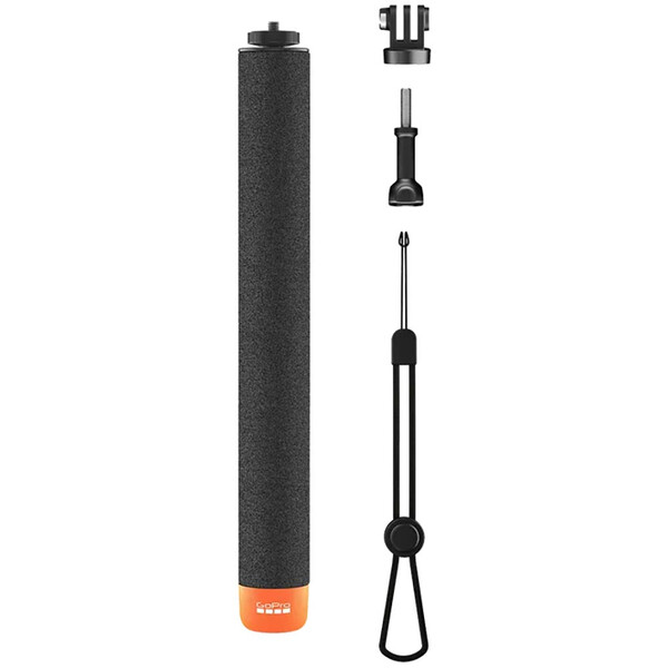 Asta telescopica galleggiante da 80 cm