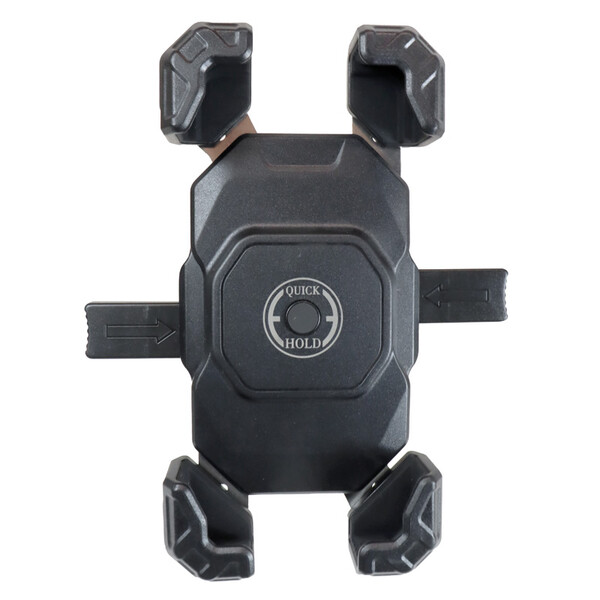 Supporto magnetico Easy Fix con stabilizzatore