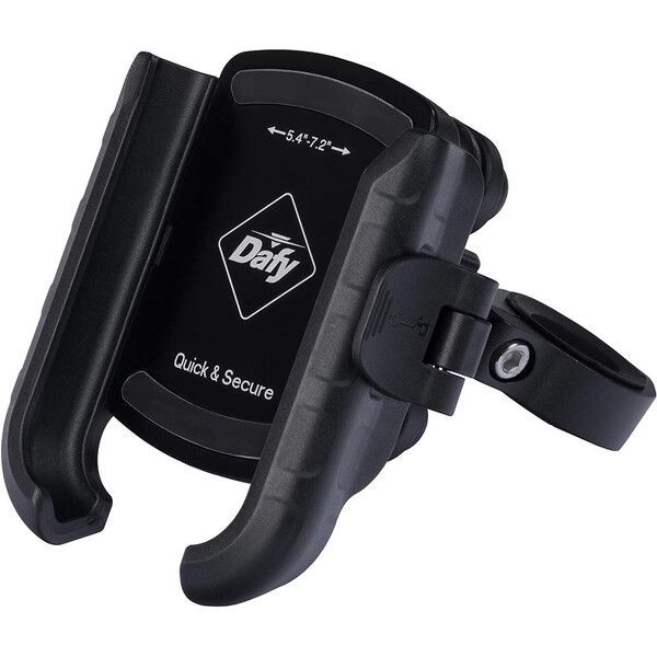 Supporto antivibrazioni per telefono Smart F-Lock