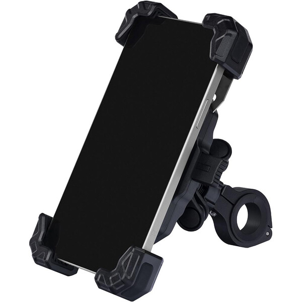 Supporto antivibrazioni per telefono Smart X-Lock