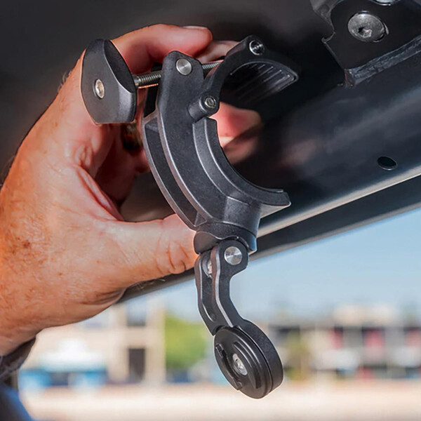 Supporto per arco a C SPC+