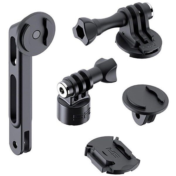 Supporti e accessori Kit Creator SPC+