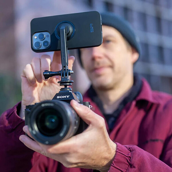 Supporti e accessori Kit Creator SPC+