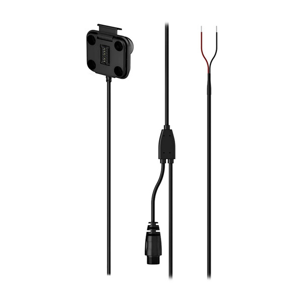 Cavalletto per moto e cavo a Y