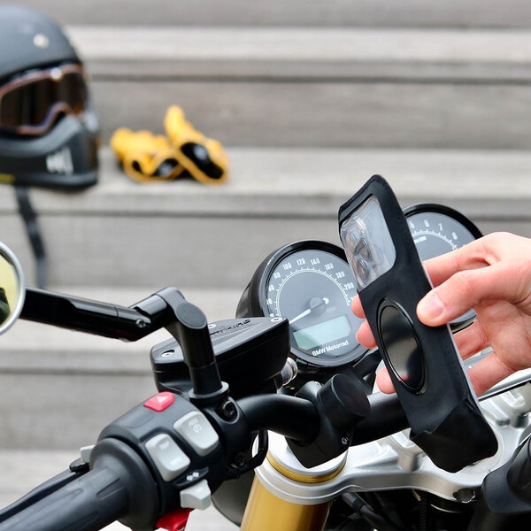 Supporto per smartphone Pro Dafy