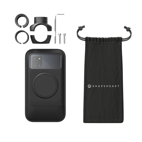 Supporto per smartphone Pro Dafy