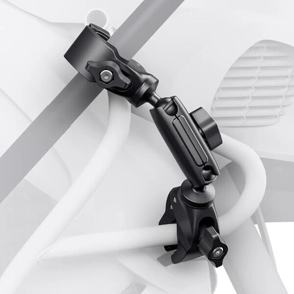 Clip da moto per palo da selfie