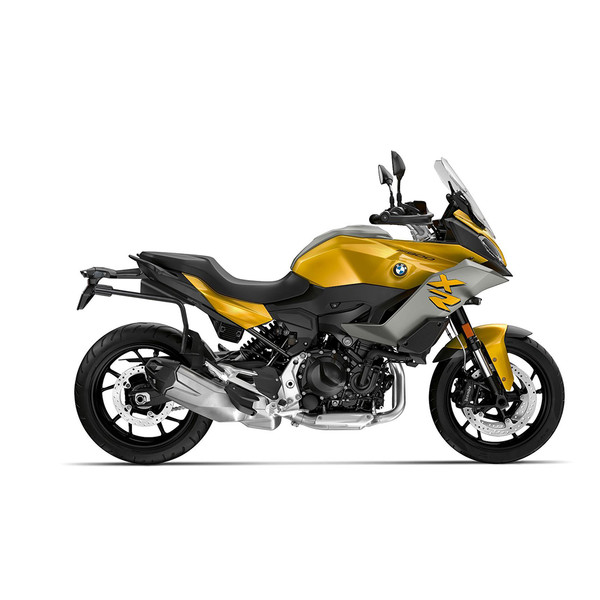 Staffa del sistema 3P BMW F 900 R W0FR90IF