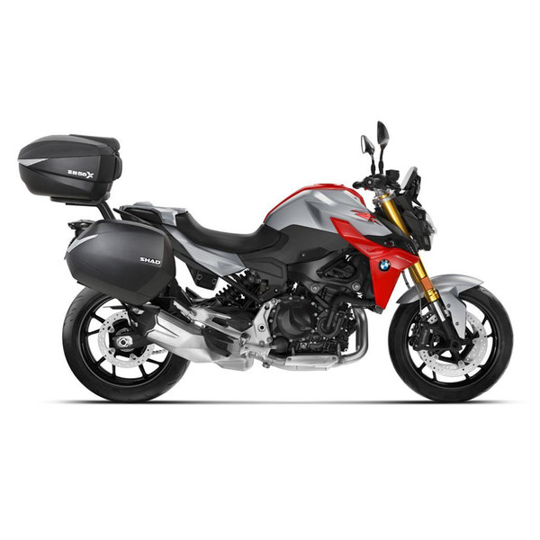 Staffa del sistema 3P BMW F 900 R W0FR90IF