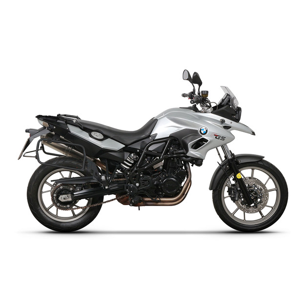 Staffa 4P Sistema BMW F 650 GS W0FG884P