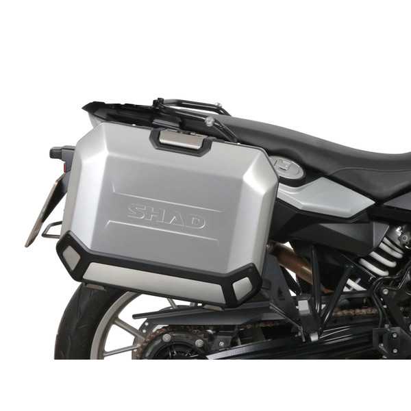 Staffa 4P Sistema BMW F 650 GS W0FG884P