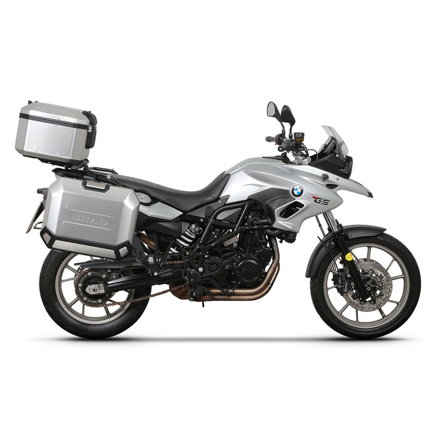 Staffa 4P Sistema BMW F 650 GS W0FG884P