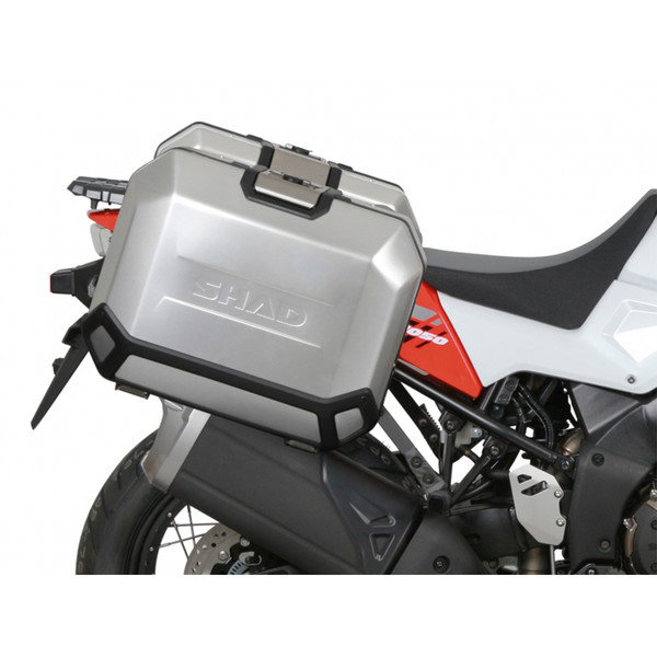 Staffa di montaggio 4P Sistema Suzuki V-Strom 1000 S0VS104P