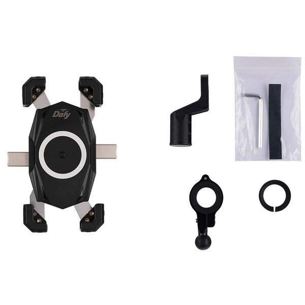 Supporto per smartphone X-Lock