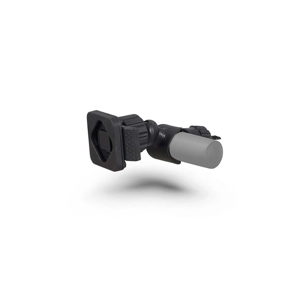 SG76 porta smartphone da manubrio con tasca - 180 x 90 mm