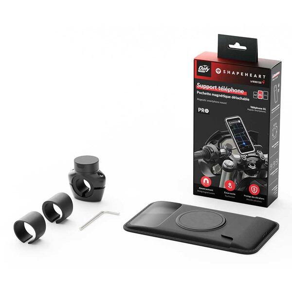 Supporto per smartphone Pro Dafy