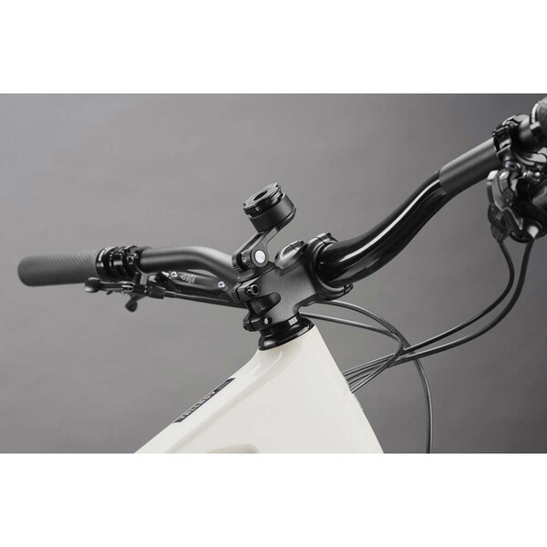 Supporto Quiklox per manubri da bicicletta