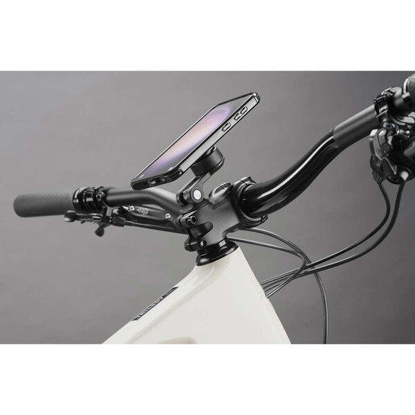 Supporto Quiklox per manubri da bicicletta