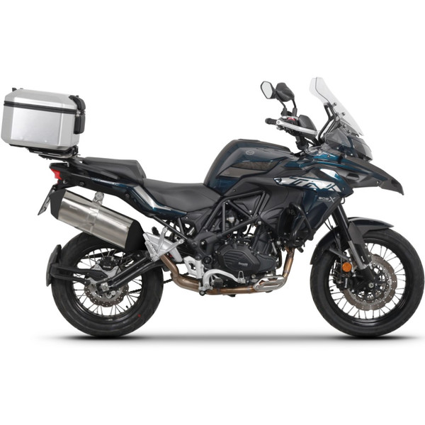 Staffa montaggio bauletto Benelli TRK 502 B0TX50ST