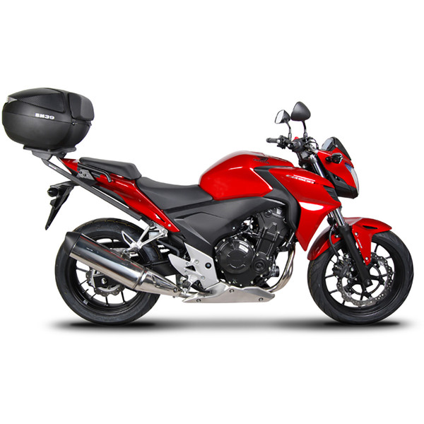 Staffa di montaggio bauletto Honda CB 500 F H0CF54ST