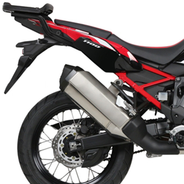 Supporto fissaggio bauletto Honda Africa Twin CRF 1100 L H0CR10ST