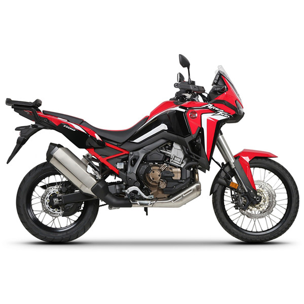 Supporto fissaggio bauletto Honda Africa Twin CRF 1100 L H0CR10ST