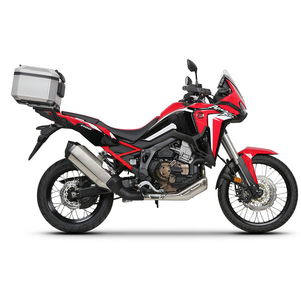 Supporto fissaggio bauletto Honda Africa Twin CRF 1100 L H0CR10ST