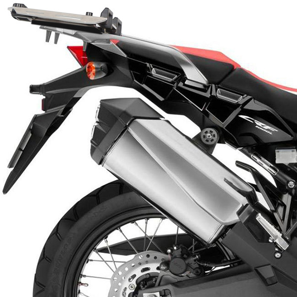 Staffa di montaggio del bauletto Honda VRF 1200 X Crosstourer H0CR12ST