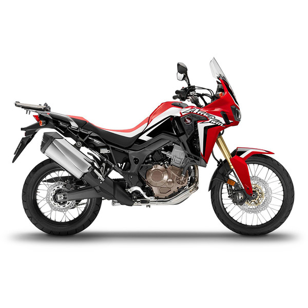 Staffa di montaggio del bauletto Honda VRF 1200 X Crosstourer H0CR12ST