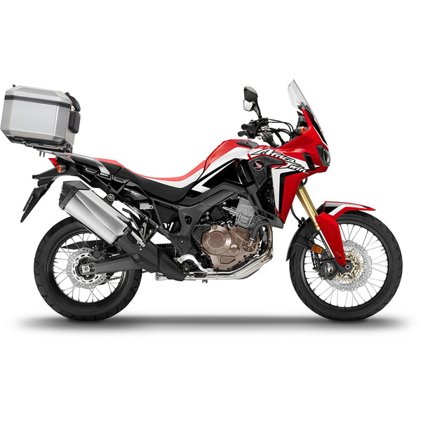 Staffa di montaggio del bauletto Honda VRF 1200 X Crosstourer H0CR12ST