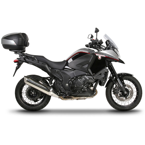 Staffa di montaggio del bauletto Honda VRF 1200 X Crosstourer H0CR12ST