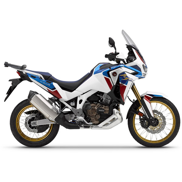 Supporto fissaggio Top Case Honda Africa Twin Adventure Sports CRF 1100 L H0DV10ST