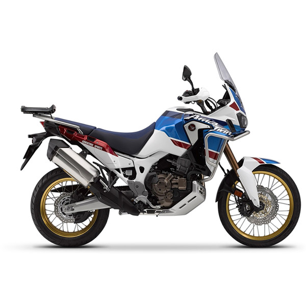 Supporto fissaggio Top Case Honda Africa Twin Adventure Sports CRF 1100 L H0DV18ST