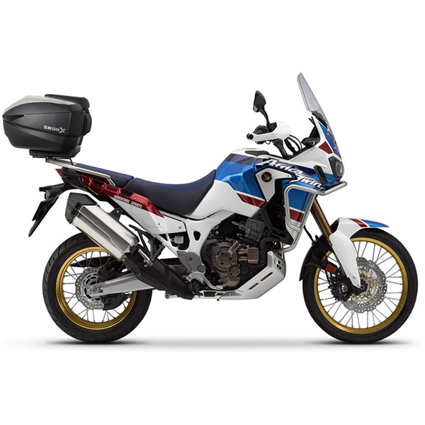 Supporto fissaggio Top Case Honda Africa Twin Adventure Sports CRF 1100 L H0DV18ST