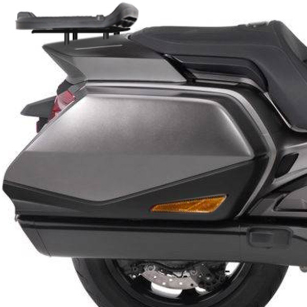 Staffa di montaggio bauletto Honda Goldwing GL 1800 H0GL15ST