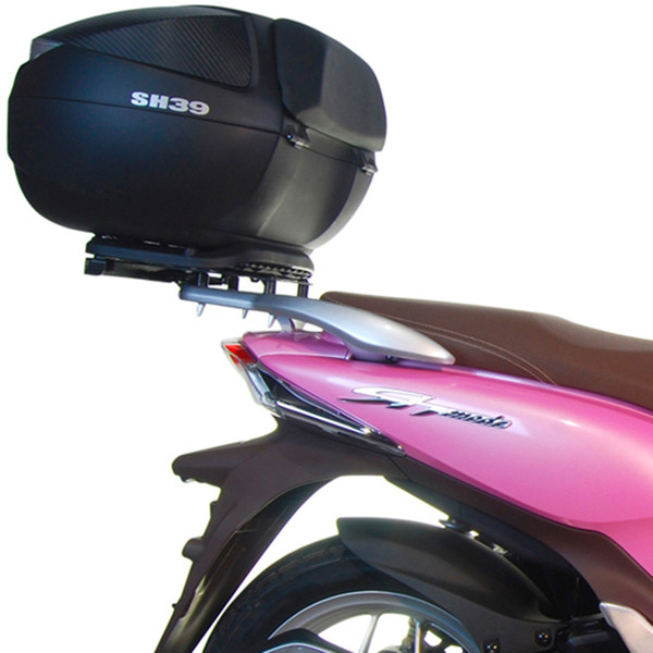 Staffa di montaggio del bauletto Honda SH-Mode 125 H0SM13ST