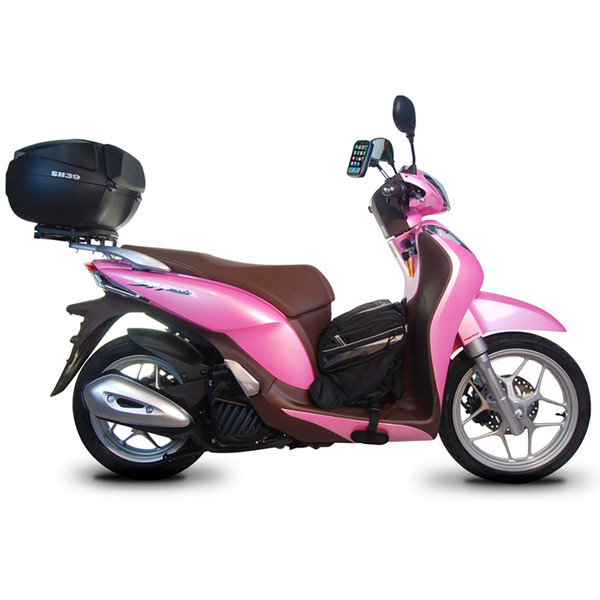 Staffa di montaggio del bauletto Honda SH-Mode 125 H0SM13ST