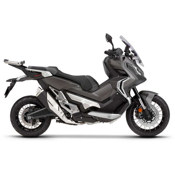 Staffa di montaggio del bauletto Honda X-ADV H0XD77ST