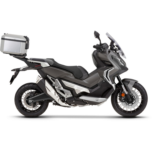 Staffa di montaggio del bauletto Honda X-ADV H0XD77ST