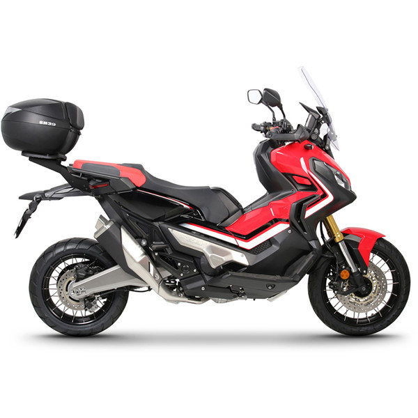 Staffa di montaggio del bauletto Honda X-ADV H0XD77ST