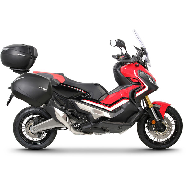 Staffa di montaggio del bauletto Honda X-ADV H0XD77ST