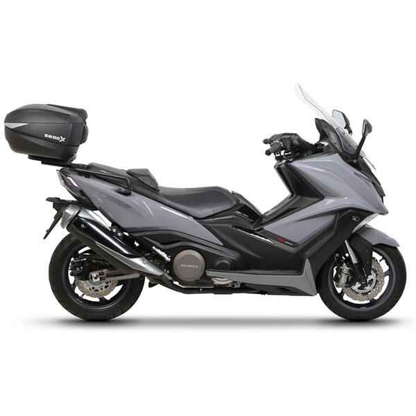 Staffa di montaggio bauletto Kymco AK 550 K0AK57ST