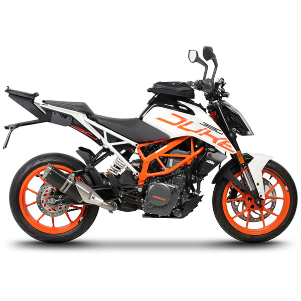 Staffa di montaggio bauletto KTM Duke 125 K0DK17ST