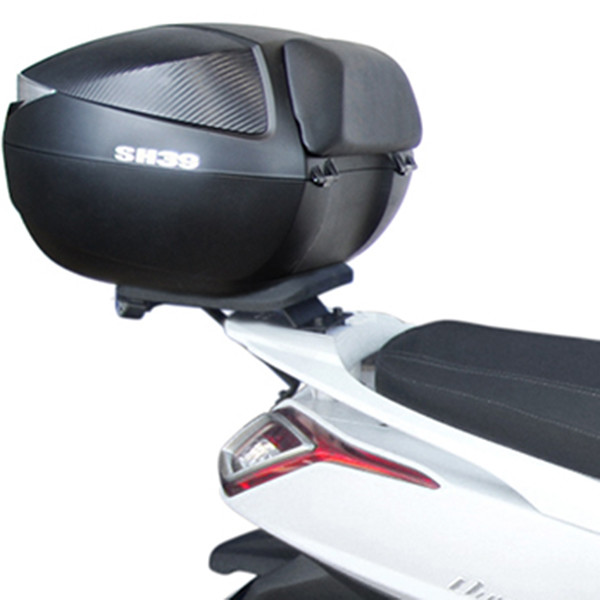 Staffa di montaggio bauletto Kymco Super Dink / Downtown 125 / 350 K0DW15ST