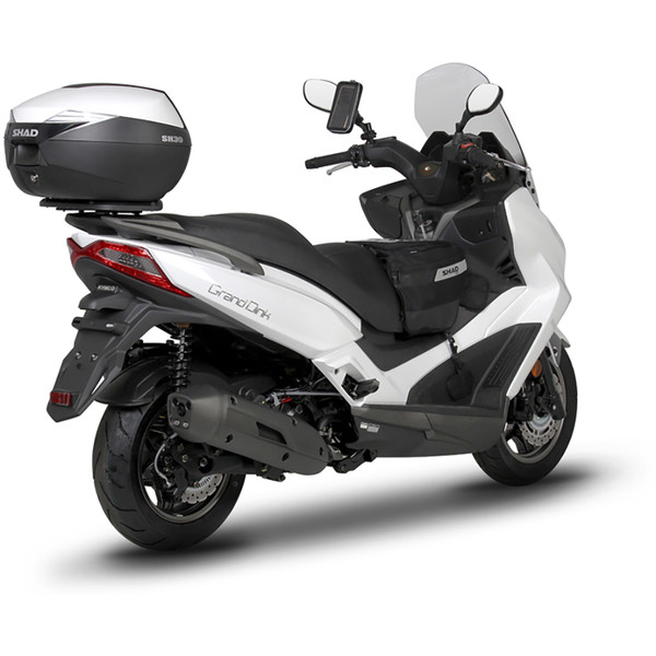 Staffa di montaggio bauletto Kymco Grand Dink 125 K0GD16ST