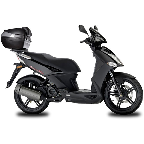 Staffa di montaggio bauletto Kymco Agility City 125 i 16 / 4 T K0GL14ST