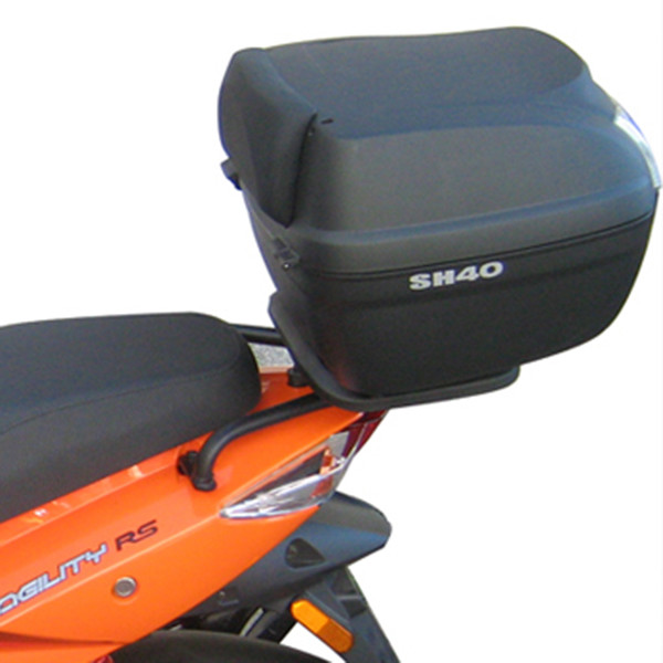 Staffa di montaggio bauletto Kymco Agility City 125 RS K0GL51ST