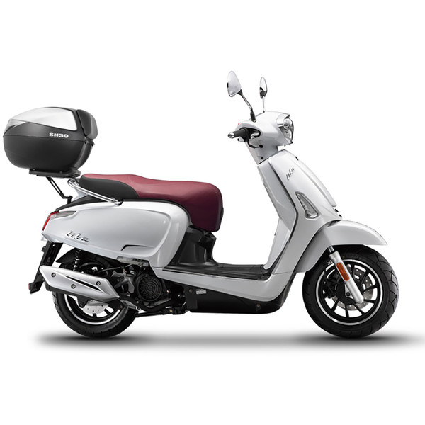 Staffa di montaggio bauletto Kymco Like 125 K0LK17ST